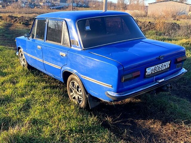 ВАЗ 2101, объемом двигателя 15 л и пробегом 0 тыс. км за 800 $, фото 9 на Automoto.ua
