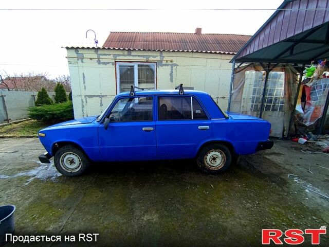 ВАЗ 2101, объемом двигателя 1.3 л и пробегом 0 тыс. км за 300 $, фото 4 на Automoto.ua