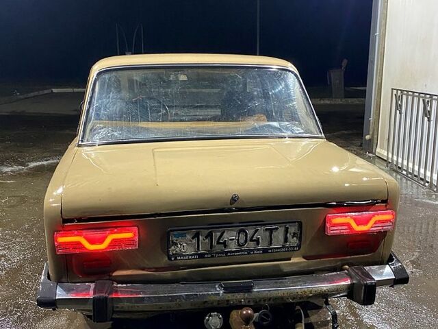 ВАЗ 2101, об'ємом двигуна 15 л та пробігом 0 тис. км за 480 $, фото 3 на Automoto.ua