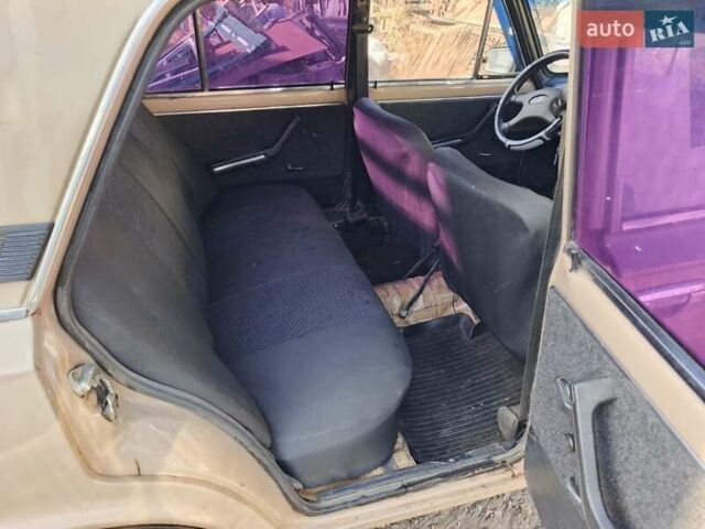 ВАЗ 2101, об'ємом двигуна 0 л та пробігом 89 тис. км за 1000 $, фото 9 на Automoto.ua