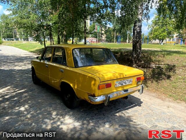 ВАЗ 2101, объемом двигателя 1.3 л и пробегом 122 тыс. км за 450 $, фото 2 на Automoto.ua