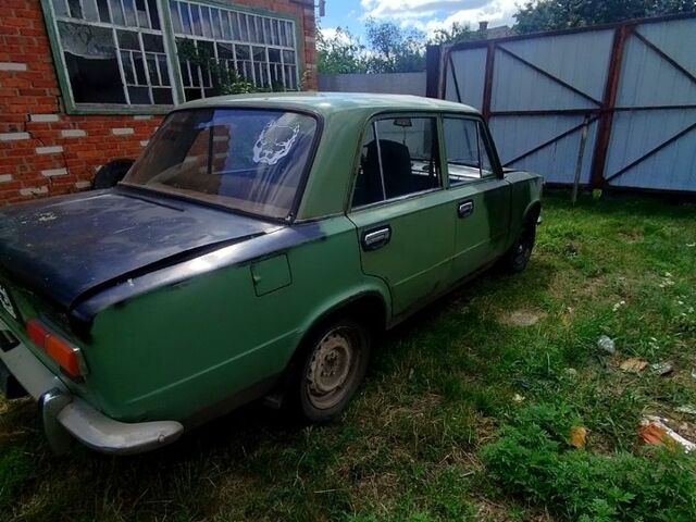ВАЗ 2101, об'ємом двигуна 1.3 л та пробігом 200 тис. км за 370 $, фото 3 на Automoto.ua