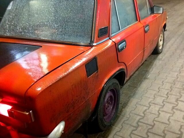ВАЗ 2101, объемом двигателя 1.2 л и пробегом 200 тыс. км за 200 $, фото 3 на Automoto.ua