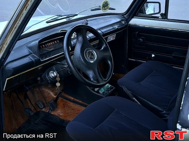 ВАЗ 2101, объемом двигателя 1.2 л и пробегом 0 тыс. км за 550 $, фото 2 на Automoto.ua