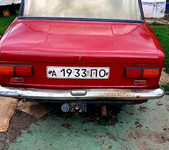 ВАЗ 2101, об'ємом двигуна 1.3 л та пробігом 346 тис. км за 360 $, фото 1 на Automoto.ua