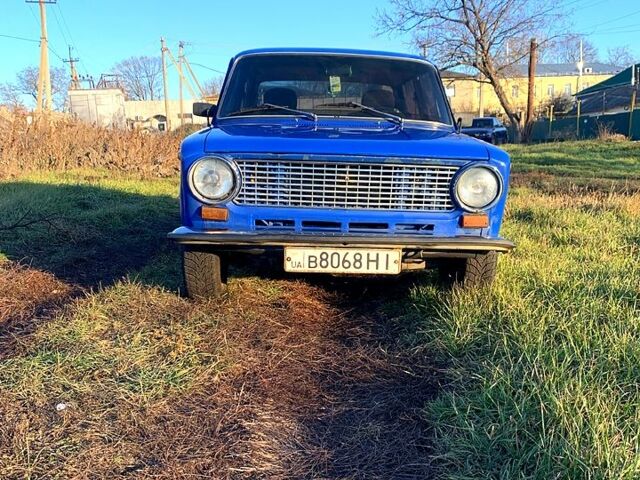 ВАЗ 2101, объемом двигателя 15 л и пробегом 0 тыс. км за 800 $, фото 2 на Automoto.ua