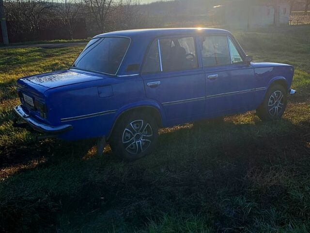 ВАЗ 2101, объемом двигателя 15 л и пробегом 0 тыс. км за 800 $, фото 7 на Automoto.ua