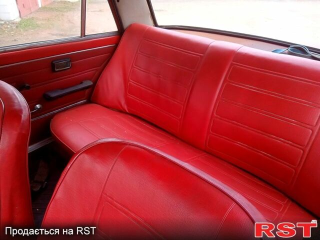 ВАЗ 2101, объемом двигателя 12 л и пробегом 130 тыс. км за 500 $, фото 4 на Automoto.ua
