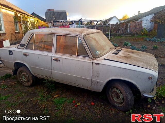 ВАЗ 2101, об'ємом двигуна 1.2 л та пробігом 70 тис. км за 200 $, фото 3 на Automoto.ua