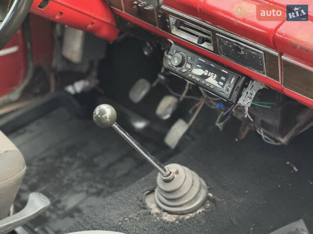 ВАЗ 2101, объемом двигателя 0 л и пробегом 50 тыс. км за 610 $, фото 9 на Automoto.ua