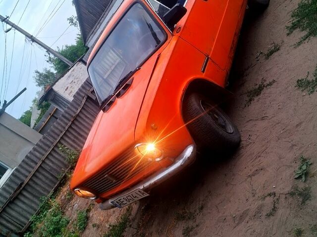 ВАЗ 2101, объемом двигателя 1.3 л и пробегом 84 тыс. км за 430 $, фото 3 на Automoto.ua