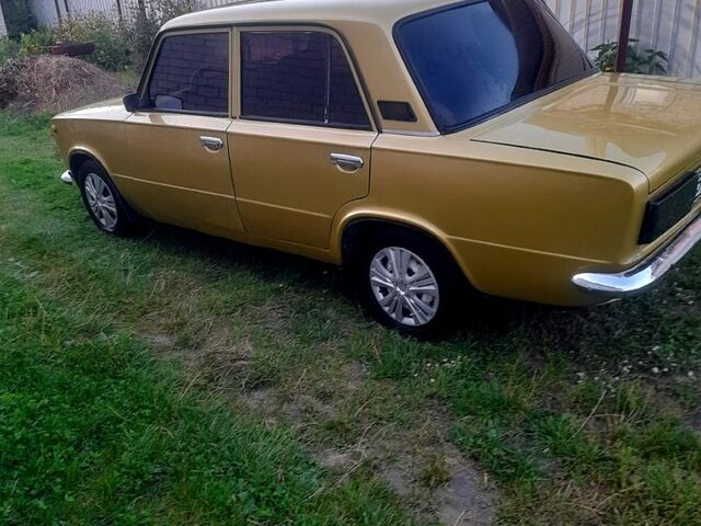 ВАЗ 2101, объемом двигателя 1.7 л и пробегом 110 тыс. км за 600 $, фото 3 на Automoto.ua