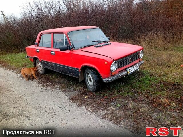 ВАЗ 2101, об'ємом двигуна 1.2 л та пробігом 333 тис. км за 400 $, фото 1 на Automoto.ua