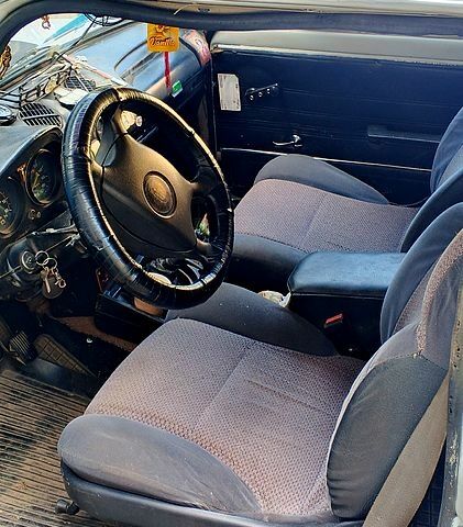 ВАЗ 2101, об'ємом двигуна 1.3 л та пробігом 250 тис. км за 500 $, фото 1 на Automoto.ua