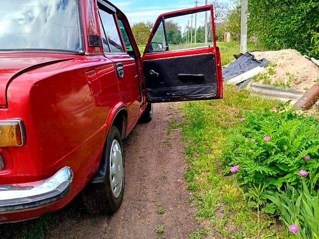 ВАЗ 2101, объемом двигателя 1.3 л и пробегом 0 тыс. км за 600 $, фото 8 на Automoto.ua