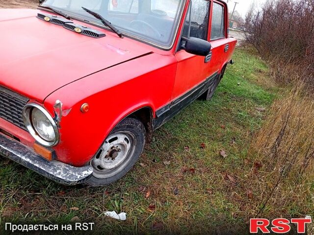 ВАЗ 2101, об'ємом двигуна 1.2 л та пробігом 333 тис. км за 400 $, фото 3 на Automoto.ua