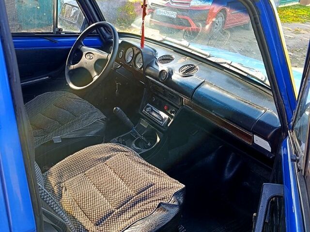 ВАЗ 2101, объемом двигателя 1.3 л и пробегом 0 тыс. км за 800 $, фото 5 на Automoto.ua