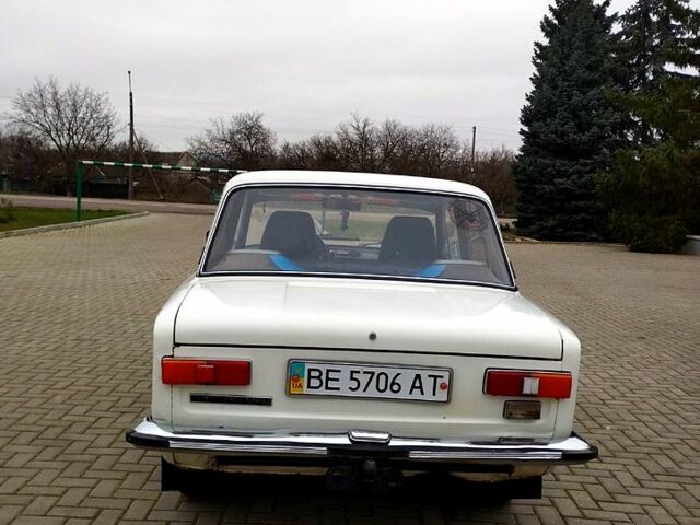 ВАЗ 2101, объемом двигателя 1.3 л и пробегом 100 тыс. км за 750 $, фото 3 на Automoto.ua