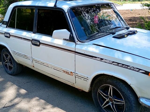 ВАЗ 2101, объемом двигателя 1.6 л и пробегом 0 тыс. км за 600 $, фото 2 на Automoto.ua