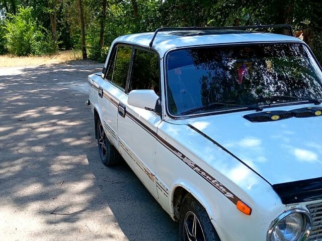 ВАЗ 2101, объемом двигателя 1.6 л и пробегом 0 тыс. км за 600 $, фото 1 на Automoto.ua