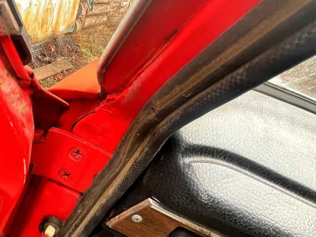 ВАЗ 2101, объемом двигателя 1.3 л и пробегом 333 тыс. км за 380 $, фото 5 на Automoto.ua