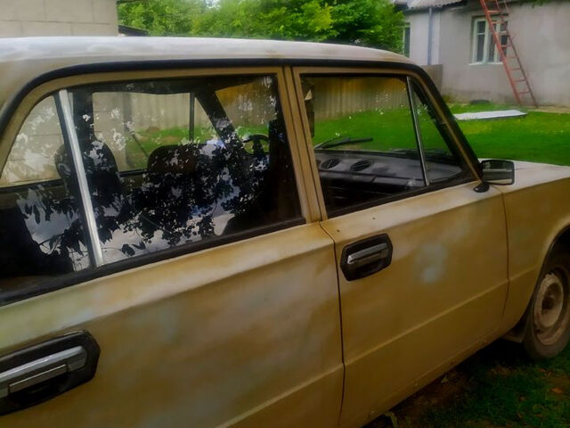 ВАЗ 2101, объемом двигателя 1.5 л и пробегом 50 тыс. км за 480 $, фото 8 на Automoto.ua
