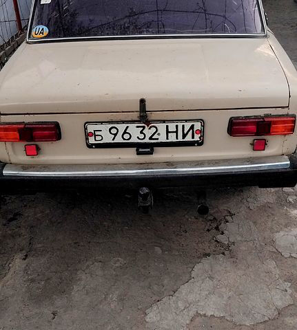 ВАЗ 2101, объемом двигателя 1.3 л и пробегом 0 тыс. км за 450 $, фото 2 на Automoto.ua
