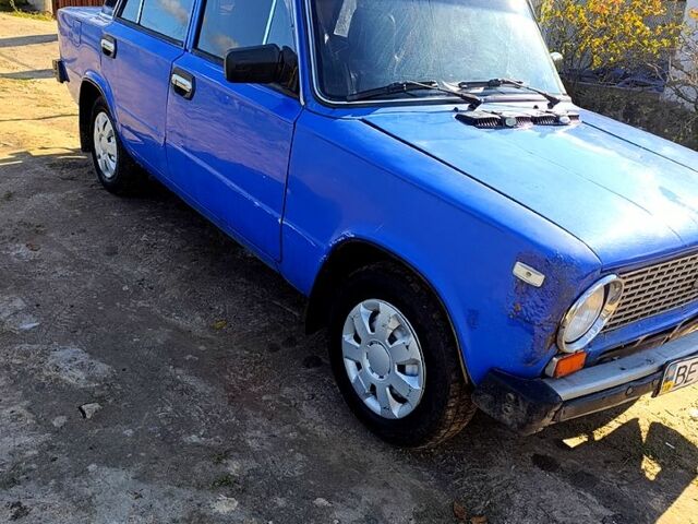 ВАЗ 2101, объемом двигателя 1.3 л и пробегом 0 тыс. км за 800 $, фото 1 на Automoto.ua