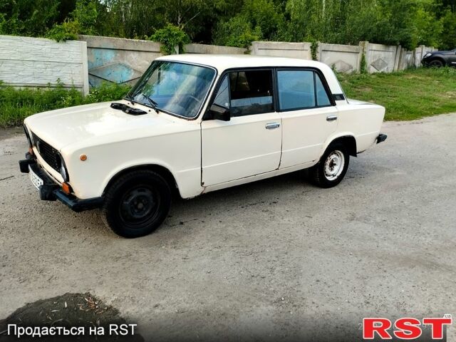 ВАЗ 2101, об'ємом двигуна 1.3 л та пробігом 303 тис. км за 499 $, фото 1 на Automoto.ua