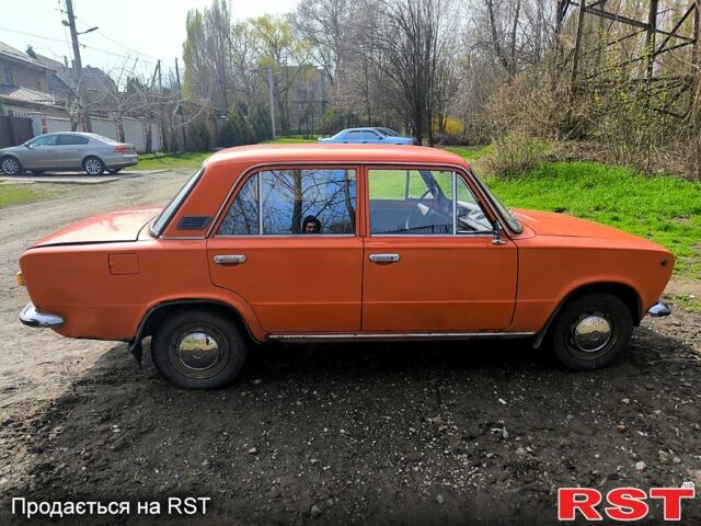 ВАЗ 2101, объемом двигателя 12 л и пробегом 0 тыс. км за 850 $, фото 3 на Automoto.ua