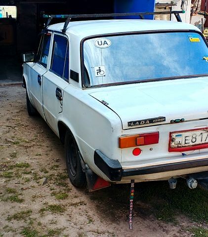 ВАЗ 2101, об'ємом двигуна 1.3 л та пробігом 250 тис. км за 500 $, фото 4 на Automoto.ua