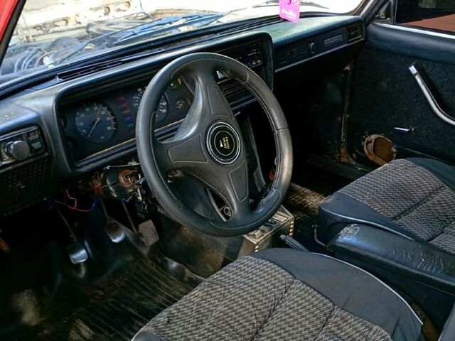 ВАЗ 2101, объемом двигателя 1.6 л и пробегом 0 тыс. км за 600 $, фото 7 на Automoto.ua