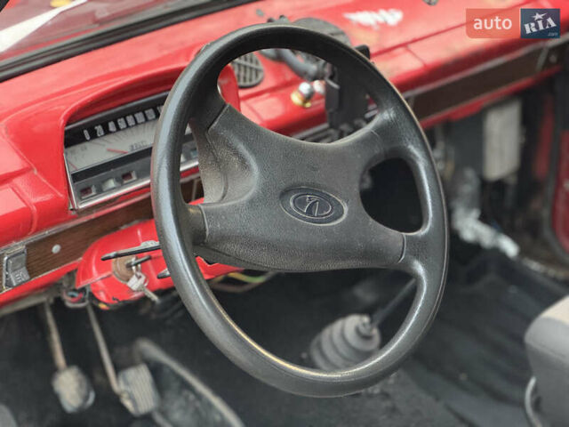 ВАЗ 2101, объемом двигателя 0 л и пробегом 50 тыс. км за 610 $, фото 7 на Automoto.ua