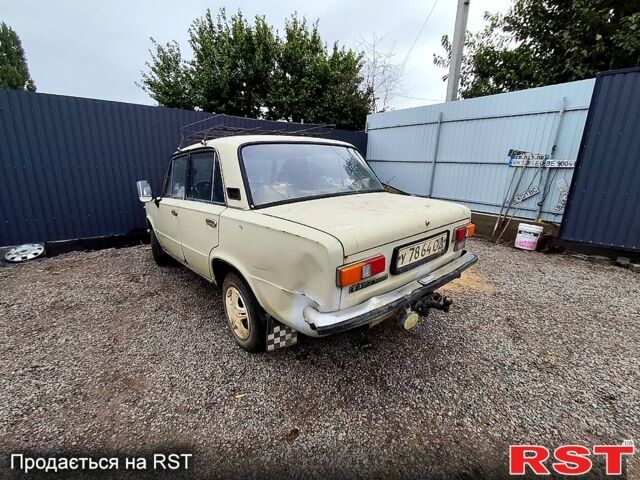 ВАЗ 2101, об'ємом двигуна 1.3 л та пробігом 150 тис. км за 400 $, фото 2 на Automoto.ua