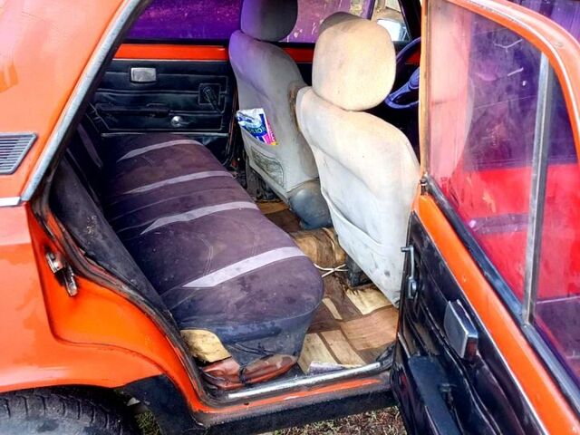 ВАЗ 2101, объемом двигателя 1.3 л и пробегом 0 тыс. км за 390 $, фото 3 на Automoto.ua