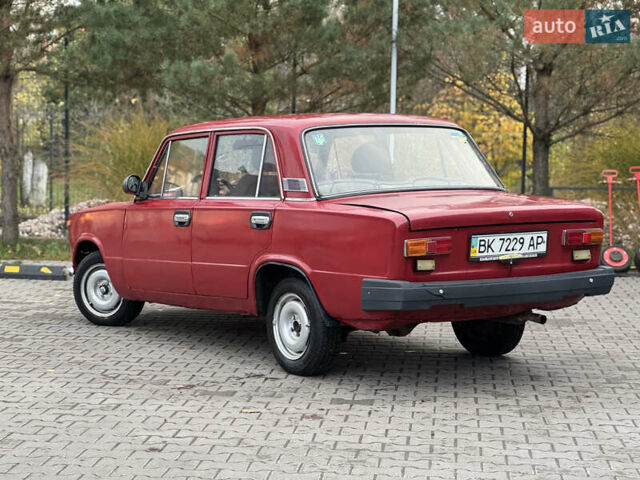 ВАЗ 2101, объемом двигателя 0 л и пробегом 50 тыс. км за 610 $, фото 4 на Automoto.ua