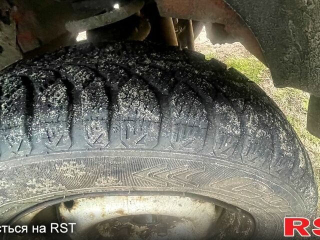 ВАЗ 2101, объемом двигателя 1.3 л и пробегом 333 тыс. км за 380 $, фото 9 на Automoto.ua