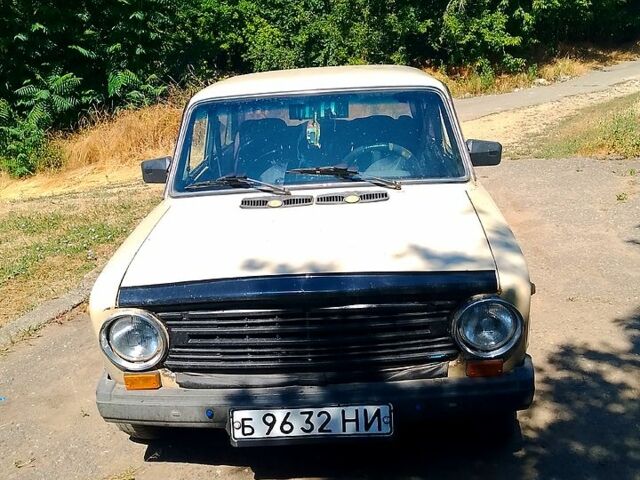 ВАЗ 2101, объемом двигателя 1.5 л и пробегом 0 тыс. км за 500 $, фото 2 на Automoto.ua
