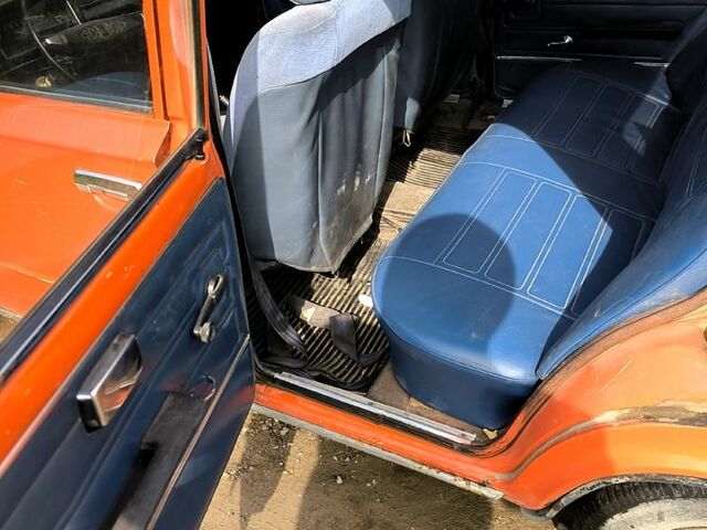 ВАЗ 2101, объемом двигателя 12 л и пробегом 0 тыс. км за 850 $, фото 6 на Automoto.ua