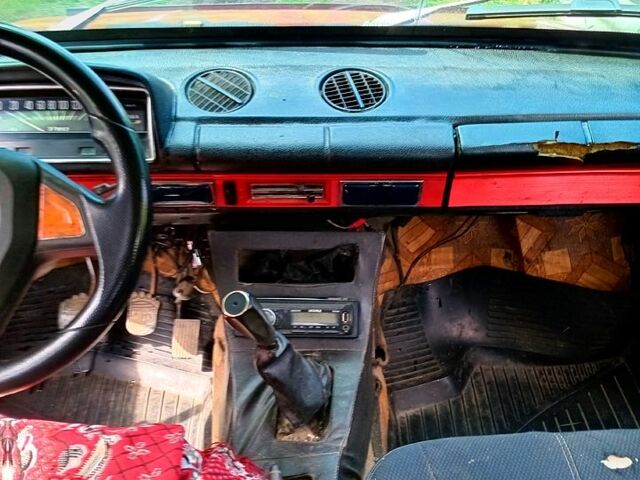 ВАЗ 2101, объемом двигателя 1.3 л и пробегом 0 тыс. км за 600 $, фото 10 на Automoto.ua