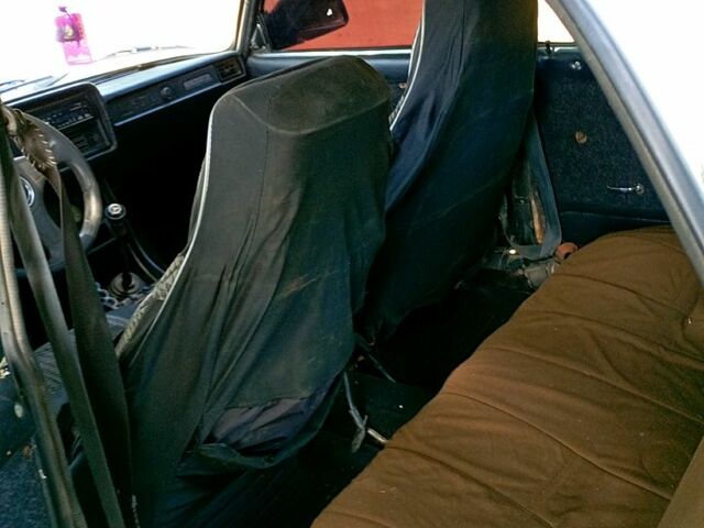 ВАЗ 2101, объемом двигателя 1.6 л и пробегом 0 тыс. км за 600 $, фото 8 на Automoto.ua