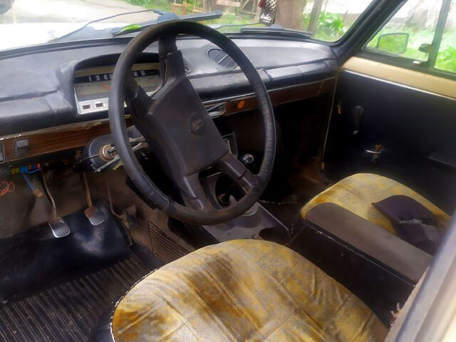 ВАЗ 2101, объемом двигателя 1.5 л и пробегом 50 тыс. км за 480 $, фото 4 на Automoto.ua
