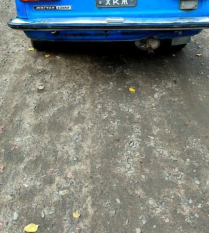 ВАЗ 2101, объемом двигателя 1.3 л и пробегом 0 тыс. км за 385 $, фото 5 на Automoto.ua