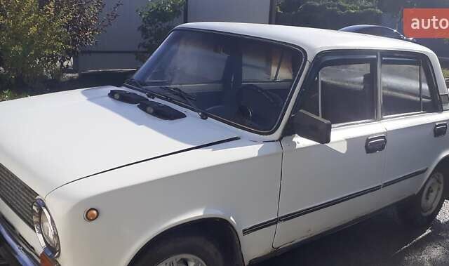 ВАЗ 2101, об'ємом двигуна 0 л та пробігом 15 тис. км за 1100 $, фото 7 на Automoto.ua