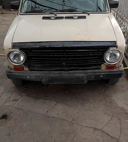ВАЗ 2101, объемом двигателя 1.3 л и пробегом 0 тыс. км за 450 $, фото 1 на Automoto.ua