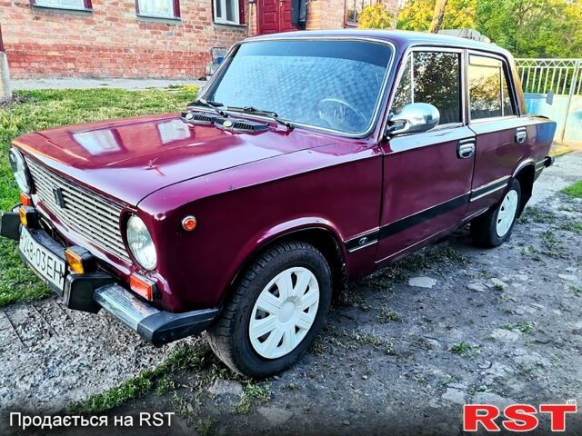 ВАЗ 2101, объемом двигателя 1.3 л и пробегом 0 тыс. км за 600 $, фото 4 на Automoto.ua