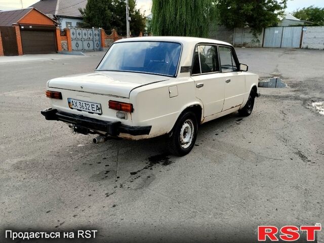 ВАЗ 2101, об'ємом двигуна 1.3 л та пробігом 303 тис. км за 499 $, фото 2 на Automoto.ua