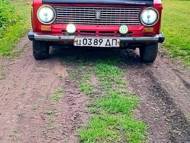 ВАЗ 2101, объемом двигателя 1.3 л и пробегом 0 тыс. км за 600 $, фото 2 на Automoto.ua