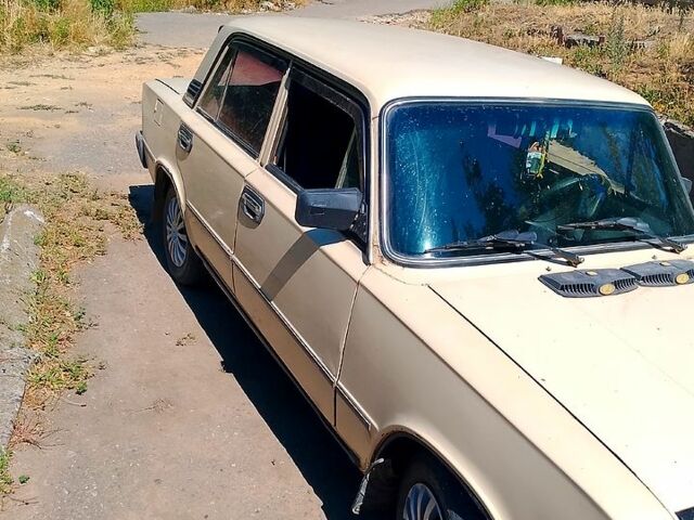 ВАЗ 2101, объемом двигателя 1.5 л и пробегом 0 тыс. км за 500 $, фото 1 на Automoto.ua