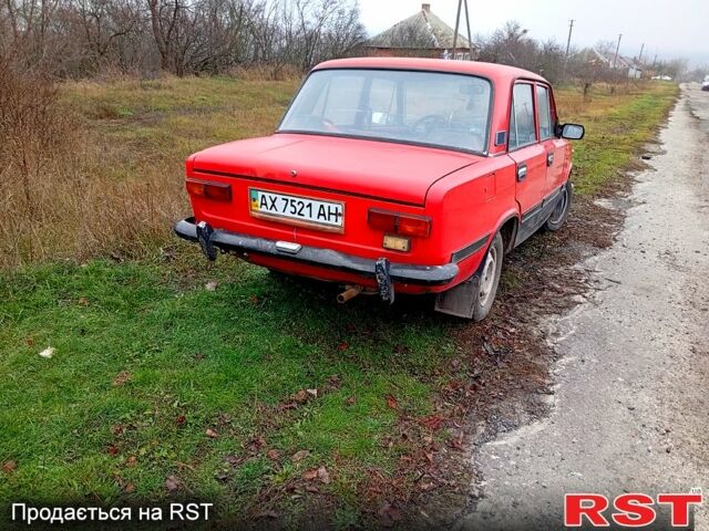 ВАЗ 2101, об'ємом двигуна 1.2 л та пробігом 333 тис. км за 400 $, фото 2 на Automoto.ua